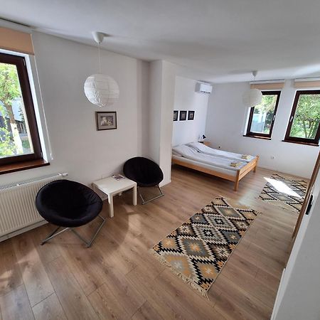 Residence Lubina SJJ Esterno foto