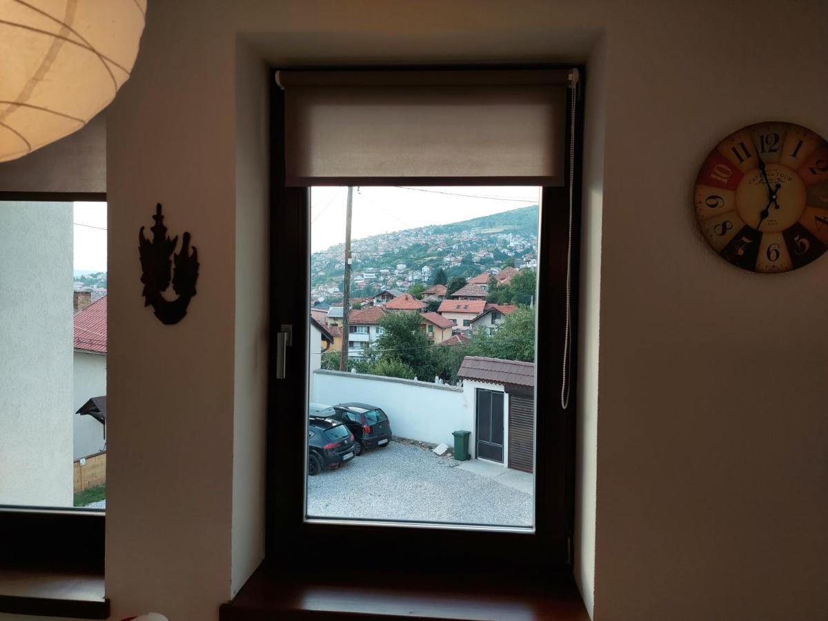 Residence Lubina SJJ Esterno foto