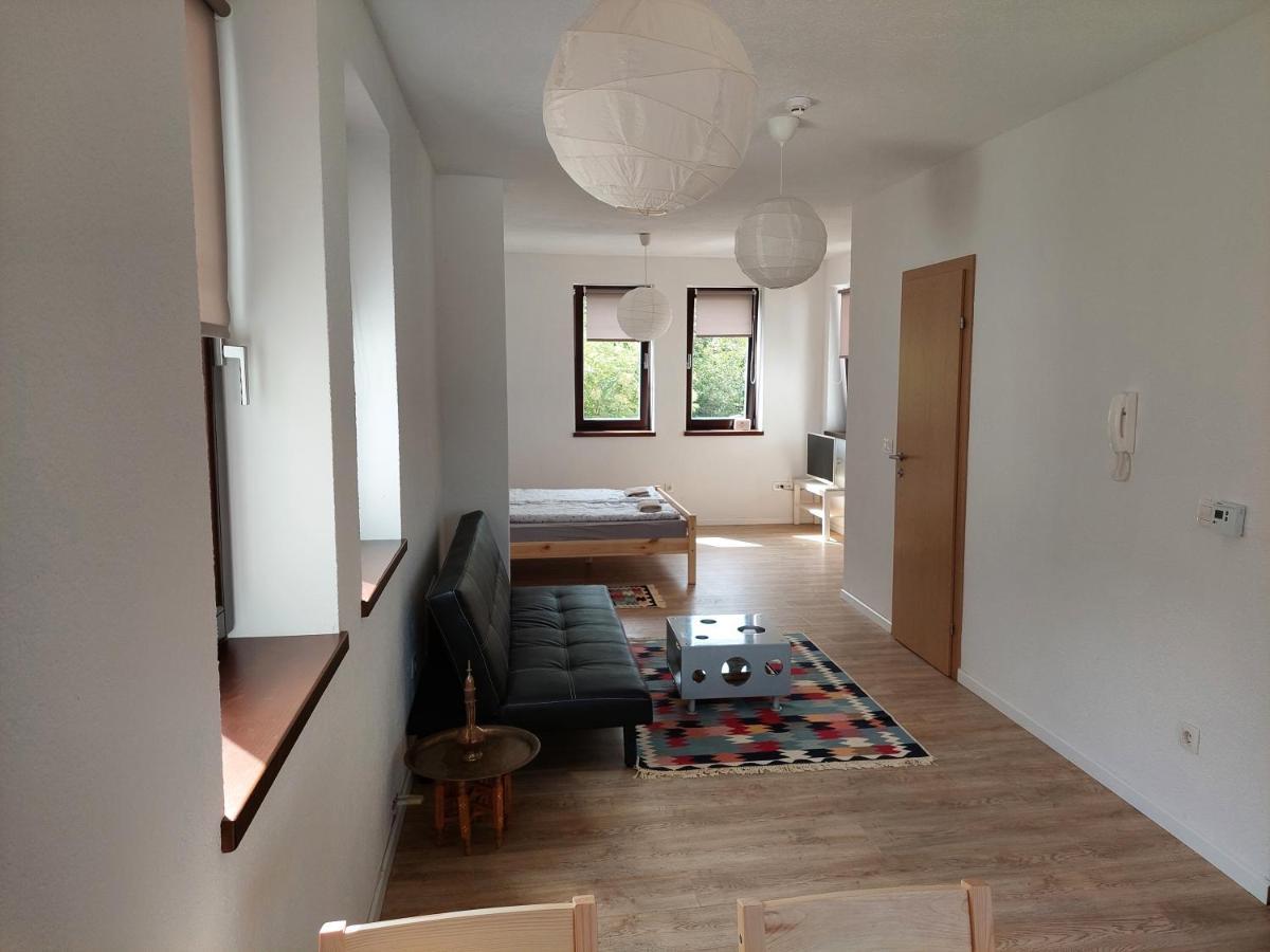Residence Lubina SJJ Esterno foto