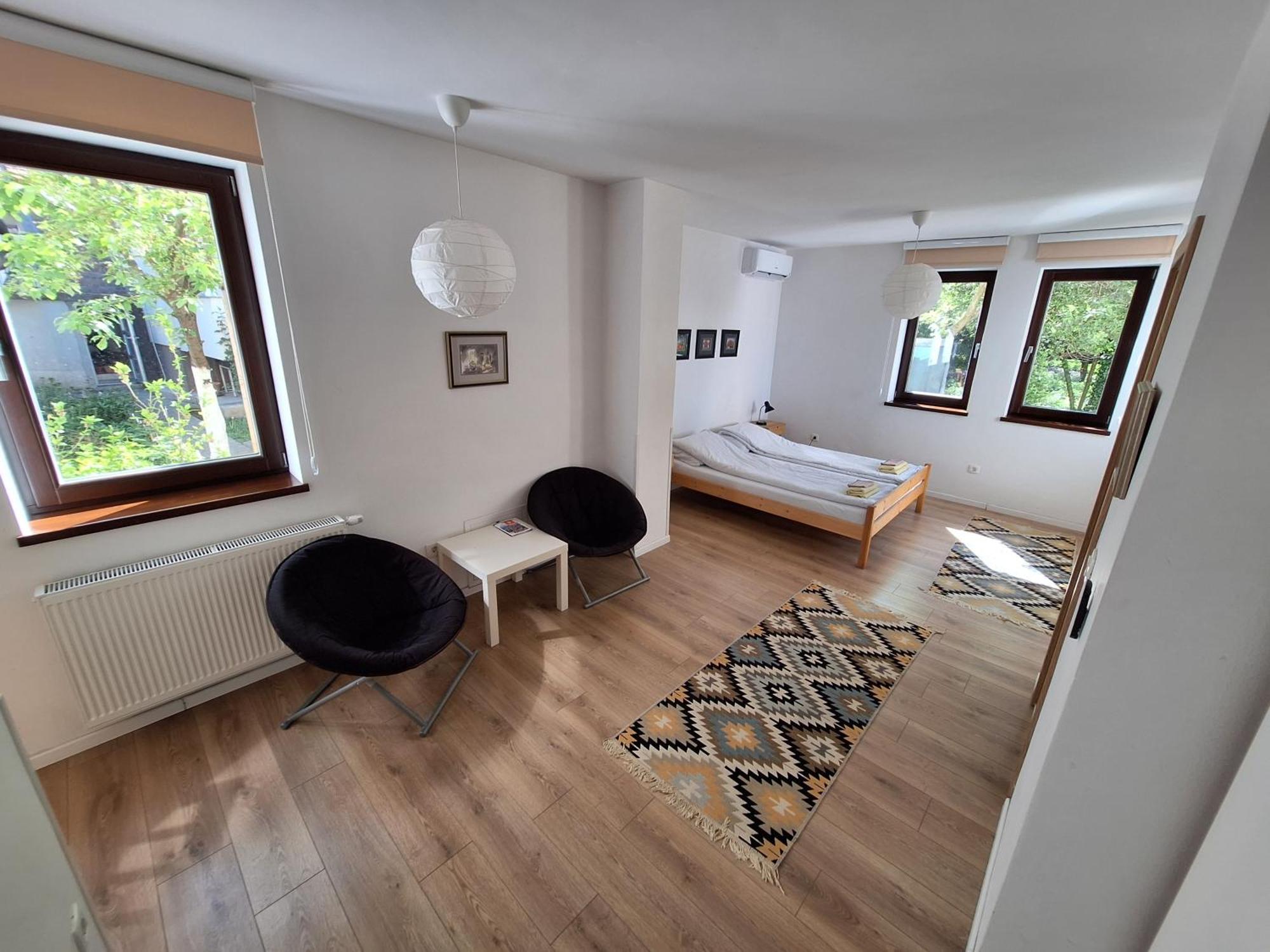 Residence Lubina SJJ Esterno foto