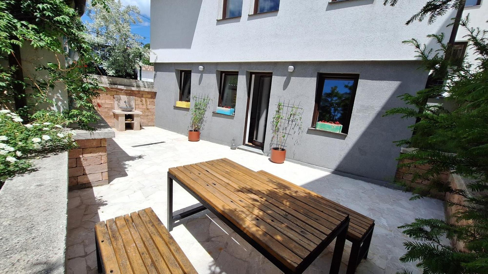 Residence Lubina SJJ Esterno foto