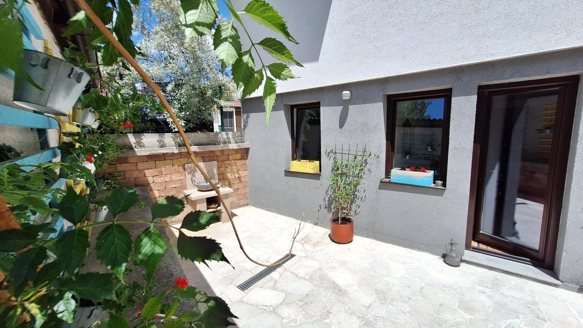 Residence Lubina SJJ Esterno foto