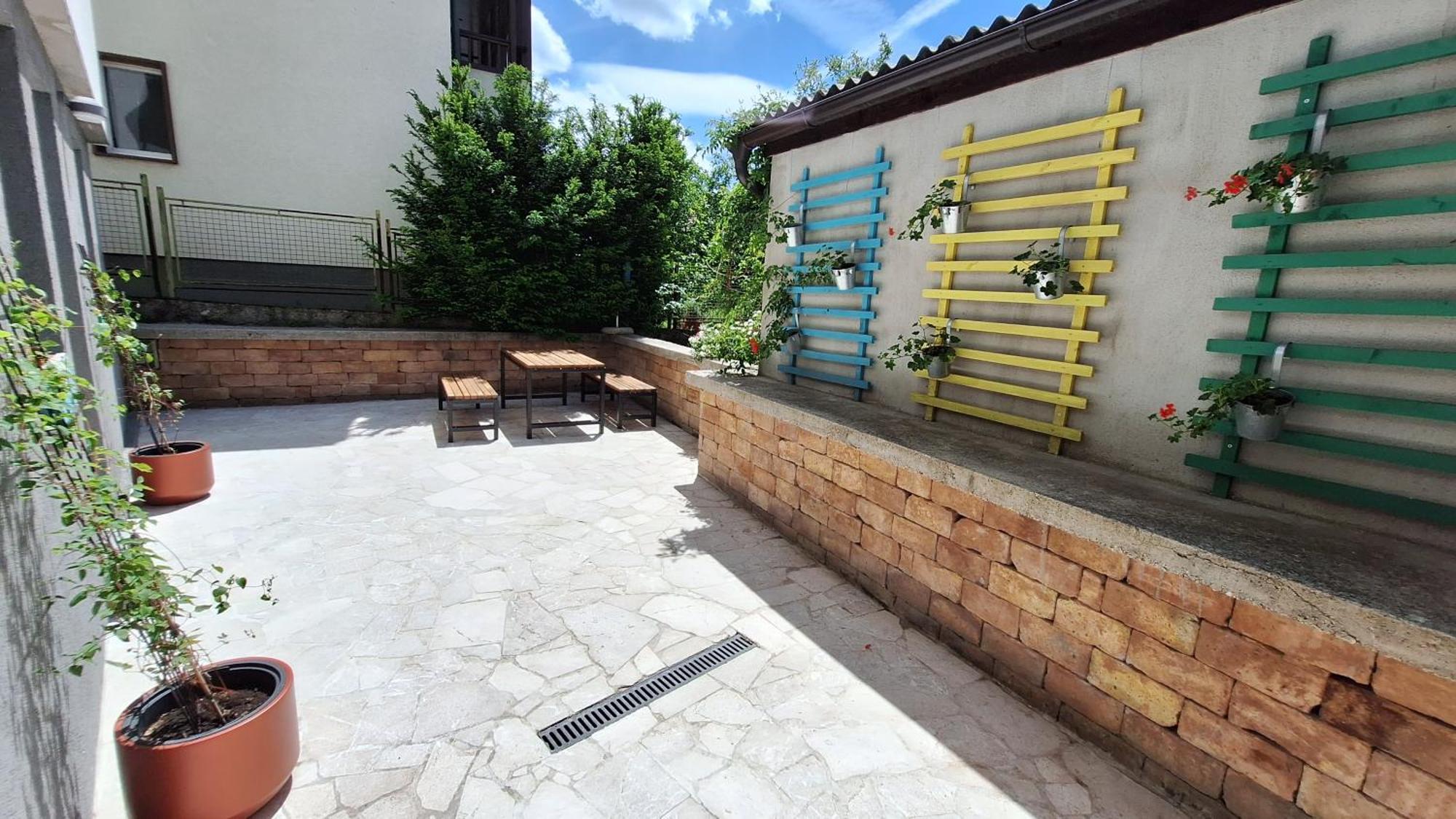 Residence Lubina SJJ Esterno foto