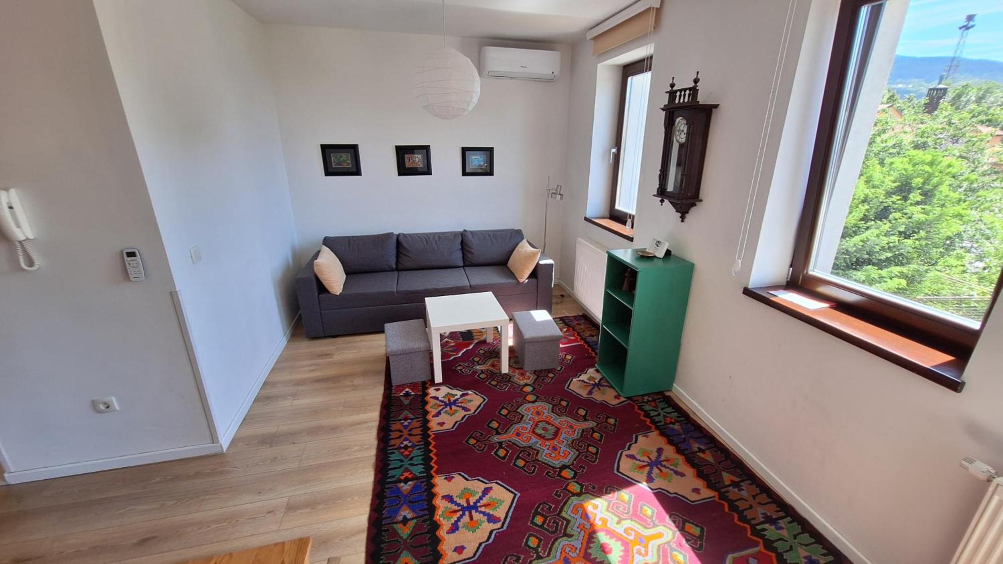 Residence Lubina SJJ Esterno foto