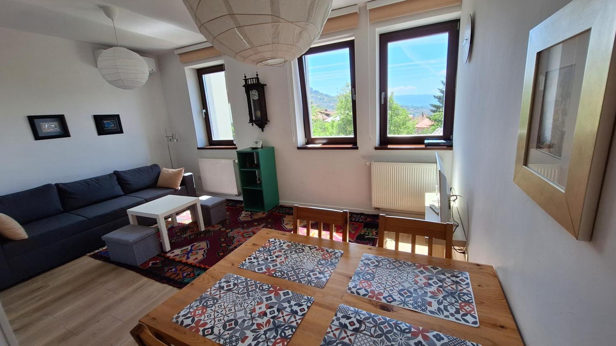 Residence Lubina SJJ Esterno foto
